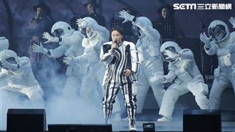 陳奕迅被點這首秒變臉　點名張學友吐真言