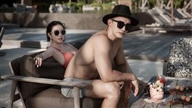 許維恩 王家梁ig