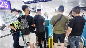 先騙中國人再騙台灣人！詐團插旗歐洲後花園　靠代孕、進口紅酒設局　CTWANT