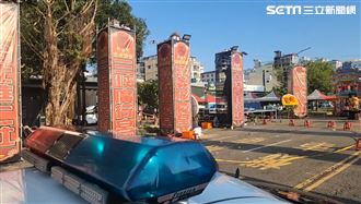 嘉義廟會驚傳爆炸28傷　目擊者曝發生原因