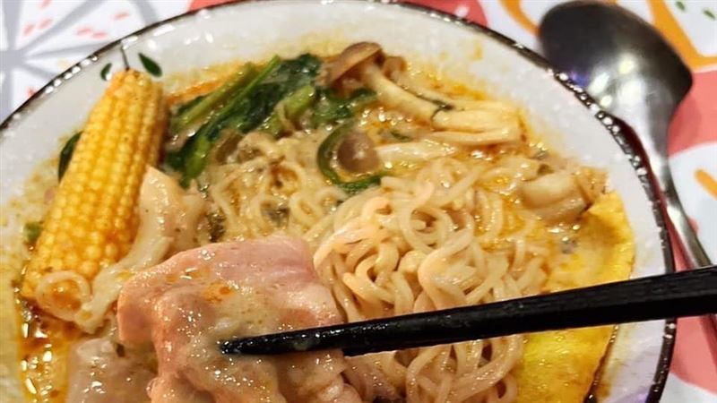 大媽靠ChatGPT煮麻辣燙泡麵　女兒：好吃