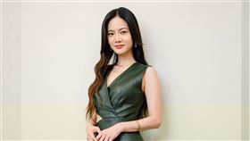 《售命》曾之喬三立新聞網專訪。（圖／記者楊澍攝影）