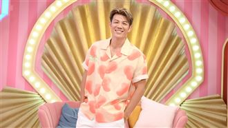 陳志強自爆酒駕首現身　還原事發經過