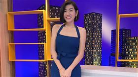 米可白身材頗不錯。（圖／衛視中文台提供）