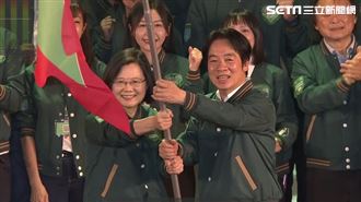 完勝馬政府！蔡、賴九大經濟政績一次看