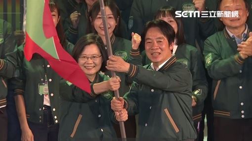 完勝馬政府！蔡、賴九大經濟政績一次看