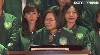 小英「冷氣不錯」掀議！苦苓批：動機可疑