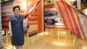 李安妮出席李登輝百年巡迴展記者會（1）李登輝基金會董事長李安妮16日出席「朝向台灣的意志：李登輝一??」百年巡迴展台北開場記者會表示，1996年前沒有民選總統，展覽要對年輕人訴說台灣的歷史與人物，但不需要神格化、崇拜化，希望大家做一個有記憶、有歷史感的台灣人。中央社記者張新偉攝  112年7月16日