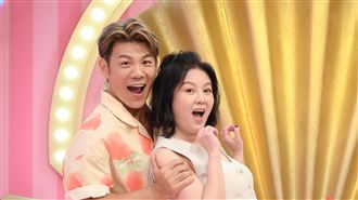 苗可麗收許效舜紅包　錄影暴哭被討主持費