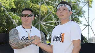 館長爆「理念跟不上」！黃國昌全說了