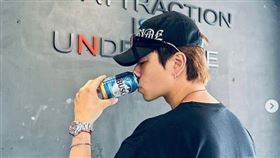 《全明星》正義（圖／翻攝自正義IG）