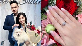 （圖／翻攝自陳尹柔IG）