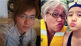 李坤城,李卓軒,林靖恩,遺產