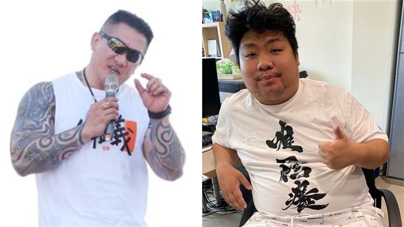 716凱道遊行　統神酸館長：先向中天道歉