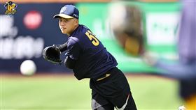 ▲呂彥青（圖／中信兄弟球團提供）