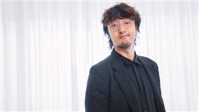 王傳君喜歡動漫，是超級狂粉。（圖/兩岸影展提供）