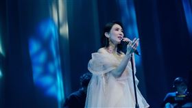 戴佩妮（圖／妮樂佛X仁仁娛樂提供）