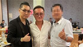 李伊妍,廖峻,陽具,性侵,雪碧,連千毅,天道盟太陽會,謝育全

