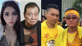 李伊妍,廖峻,陽具,性侵,雪碧,連千毅,天道盟太陽會,謝育全

