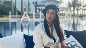 日本超模富永愛（圖／翻攝自IG／ai_tominaga_official）