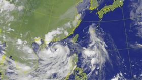 又有熱帶擾動現身！48小時內有發展趨勢　粉專揭影響台灣「關鍵」