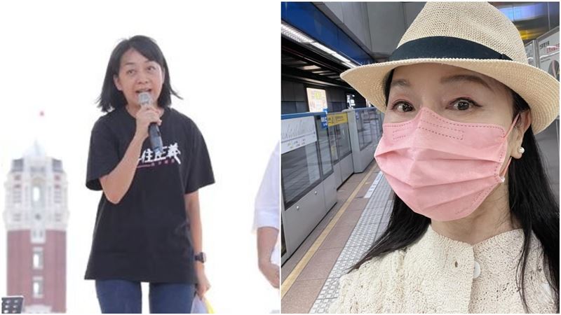 讚王婉諭很有勇氣　周玉蔻點名少罵了這位