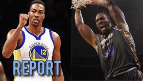 T1,桃園永豐雲豹,台啤英熊,台啤雲豹,魔獸,霍華德,Dwight Howard,NBA,金州勇士隊,Solid Warriors PH