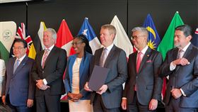 CPTPP。（圖／路透社／達志影像）