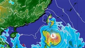 （圖／翻攝自「天氣職人-吳聖宇」臉書）