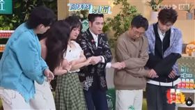 蕭敬騰,阿美族,翻攝自優酷