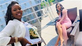 失蹤,公路,孩子,胡佛警察局,Carlethia Nichole Russell,Nicholas Derzis（圖／翻攝自Hoover Police Department）