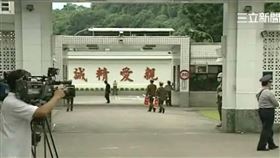 軍情局,洩密,士林地檢,國防部,女軍官