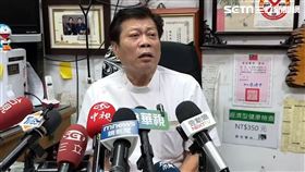 法醫高大成。（圖／翻攝畫面）