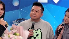 董至成過去在戲劇圈有精湛表現。（圖／資料室）