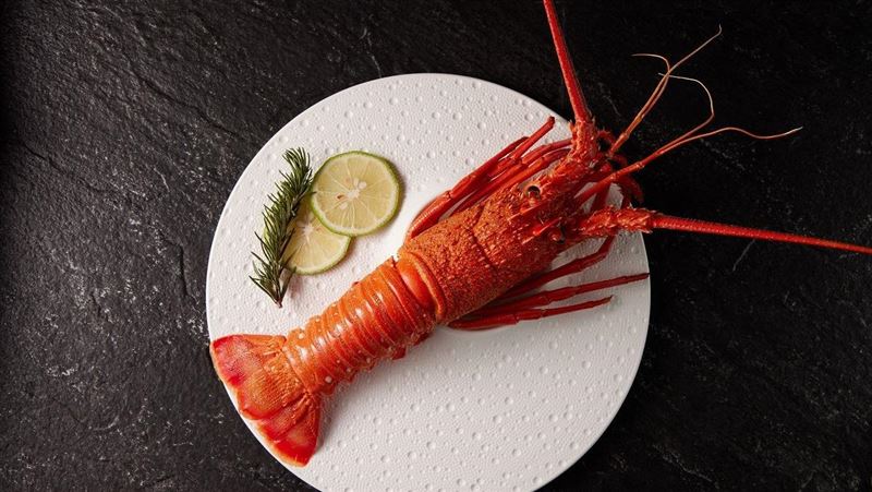 爸快看！「身分證中2碼」王品龍蝦免費吃