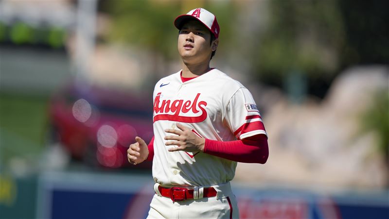 光芒參戰　成為大谷翔平爭奪戰的外卡球隊