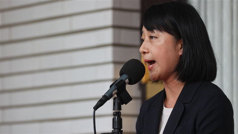 早預告嗆爆政客　王婉諭開地圖砲後吐心聲