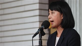 早預告嗆爆政客　王婉諭開地圖砲後吐心聲