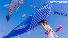 高雄,旗津風箏節,暗黑昆凌,Kimberlly,陳怡伶