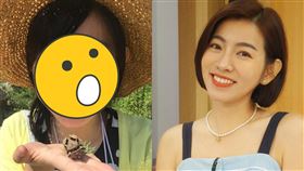 （圖／翻攝自米可白臉書）