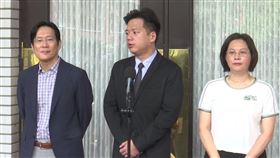 民眾黨立委邱臣遠受訪