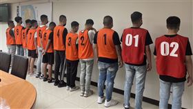 雙B,賓士,BMW,大亂鬥,行車,糾紛,談判,砸車,蘆洲,新北