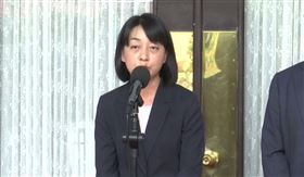 時代力量黨主席王婉諭