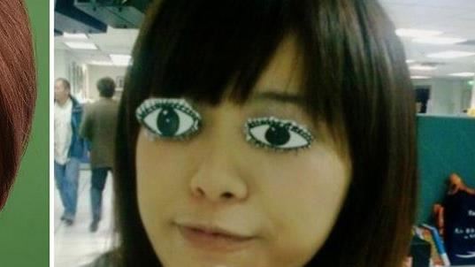 美女主播昔領22K　公開真實薪資網震驚
