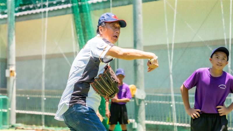 侯友宜716被噓爆　郭台銘：我沒看到這段