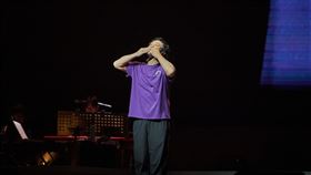 陳奕迅（圖／環球音樂提供）