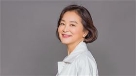 林青霞狀態一直相當好。（圖／金馬提供）