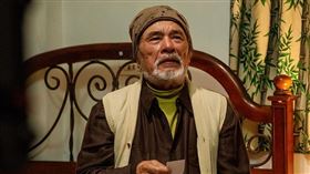 雷洪,陳明真。（大愛提供