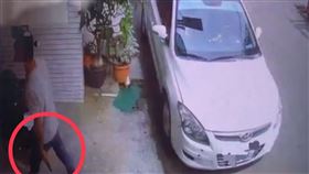 攻堅,熟睡,安眠藥,第三分局,台南市