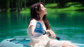 韓菲（圖／駿馬客工作室提供）